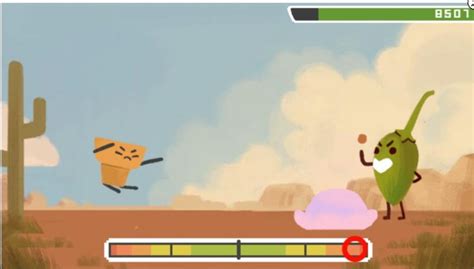 20+ Best Google Doodle Games You Should Play - TechPP