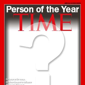 Donald Trump, TIME's Person of the Year 2024? - Mediamass