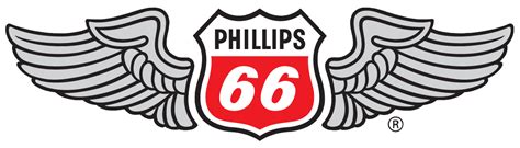 Collection of Phillips 66 Logo Vector PNG. | PlusPNG