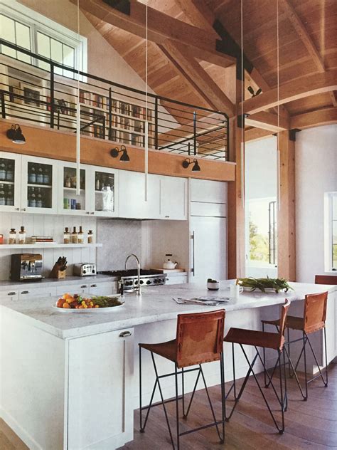 Best Loft Kitchen Design Ideas Simple Ideas | Home decorating Ideas