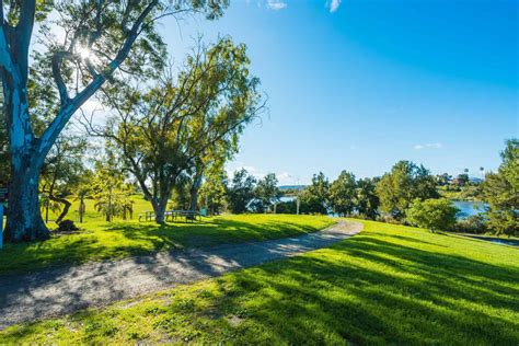 Guajome Regional Park - Campsite & RVs in Oceanside, CA