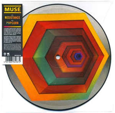 Muse - Resistance (2010, Vinyl) | Discogs