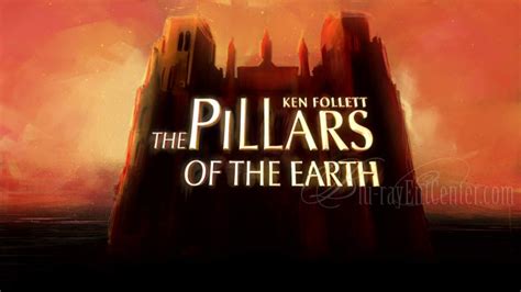 The Pillars of the Earth Blu-ray Review | Hi-Def Ninja - Blu-ray ...