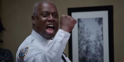 20 Best Captain Holt Quotes From Brooklyn Nine-Nine