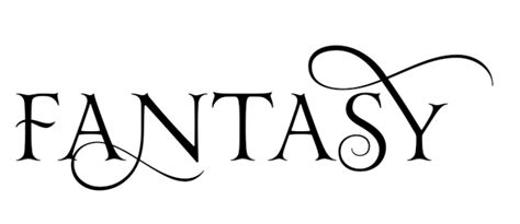 Fantasy Book Cover Fonts: Professional Tips - MIBLART