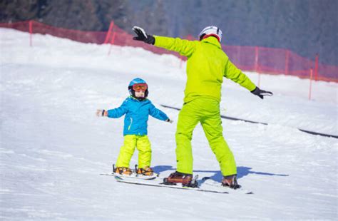 Top Ski Resorts for Beginner Skiers and Snowboarders - The Mountain Travelist