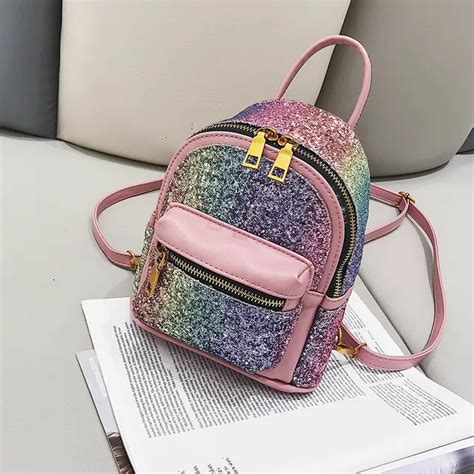 Luxury Women's Backpacks | semashow.com