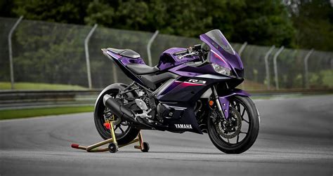 注入東方神秘力量？！Yamaha 發表 2023 年式 YZF-R3 小跑車！ - COOL-STYLE 潮流生活網