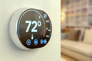 How Do Thermostats Impact HVAC Performance? | Comfort Flow Heating