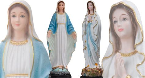 Mary & Our Lady Statues | Catholic Faith Store | View All