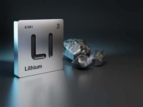 Arcadium Lithium Earnings Can Triple By FY26 Despite Weak EV Demand ...