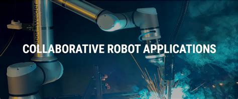 Universal Robot Applications | Request A Demo | Get A Quote