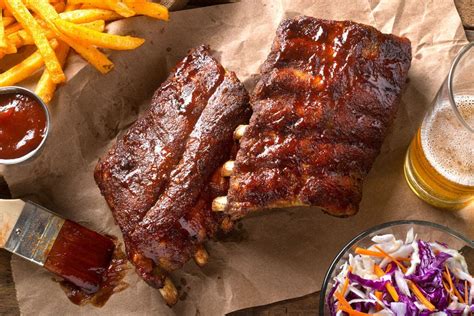 Best BBQ Ribs in Missouri Winners (2019) | USA TODAY 10Best