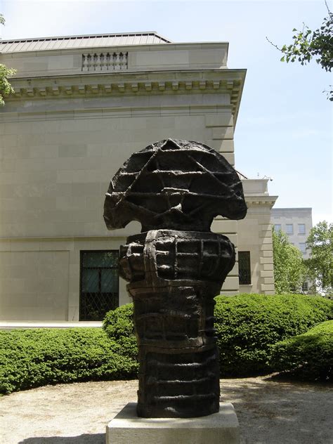 Places To Go, Buildings To See: Columbus Museum Of Art - Columbus, Ohio