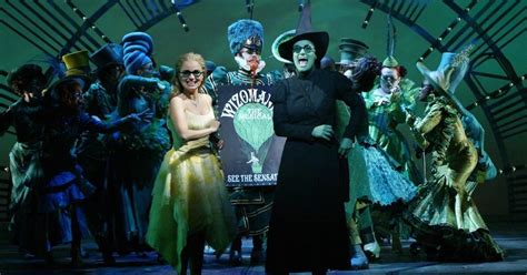 We Couldn't Be Happier About the 'Wicked' Movie Cast