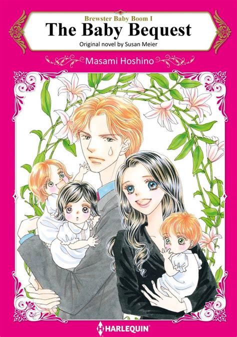 [Free Books] THE BABY BEQUEST｜MANGA.CLUB