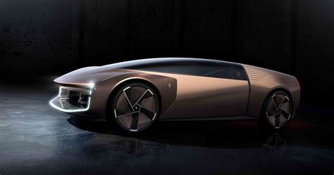 Pininfarina Teorema concept focuses on shared mobility experience ...