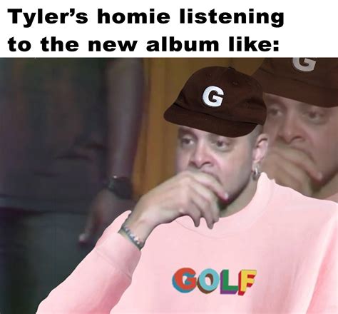 Are we still friends? : r/tylerthecreator