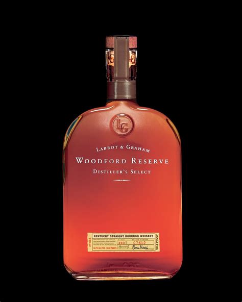 Brick Wall Recipe with Woodford Reserve Bourbon | BourbonBlog