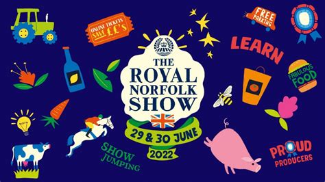 CPRE Norfolk at the Royal Norfolk Show - CPRE Norfolk