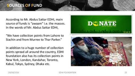 Edhi Foundation