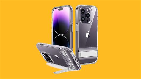 The best iPhone cases in 2023