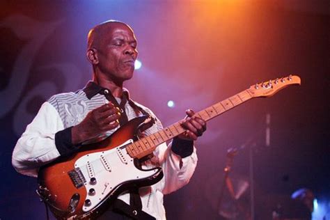 South African Music Legend Ray Phiri Has Died - OkMzansi