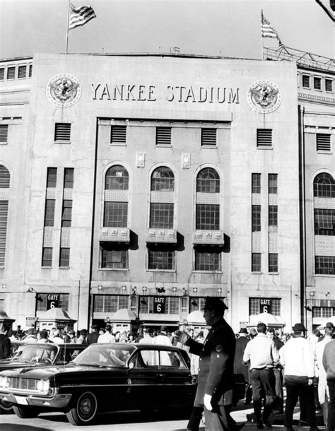 Yankee Stadium History - Item # VAREVCHBDYASTCS002 - Posterazzi