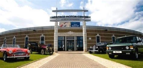 National Rally- British Motor Museum, Gaydon. – Porsche 924 Owners Club