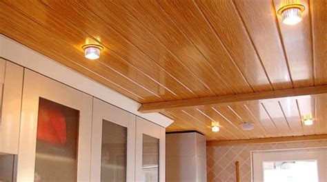 Top 10 reasons why you should prefer PVC Ceiling Panels | | Casadeluxe.in