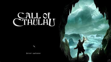 Call Of Cthulhu Game Review - World Of Geek Stuff