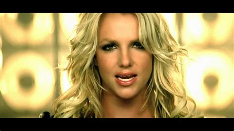 Britney Spears Till The World Ends Official Music Video MV - YouTube