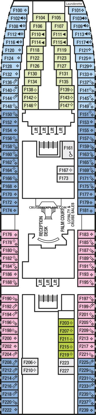 Aurora Deck Plans 2021 - Deck Plans Ideas