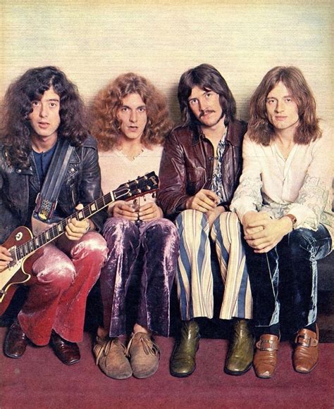 blog — Best band ever - Led Zeppelin By Ron Raffaelli,...