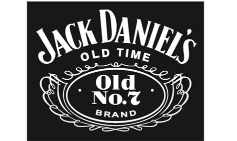 Jack Daniels Logo Png