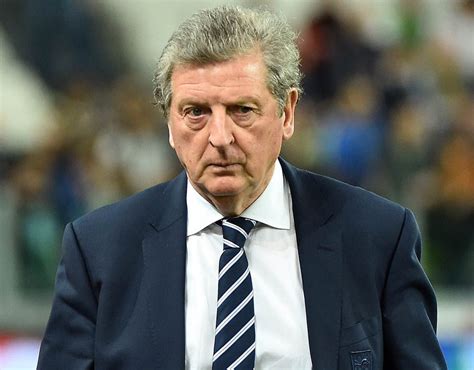 Roy Hodgson England manager | Roy Hodgson's funniest facial expressions ...