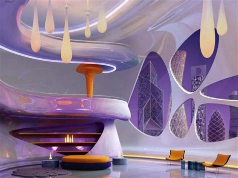 15+ Heroic Futuristic Minimalist Living Room Design | Minimalist living ...