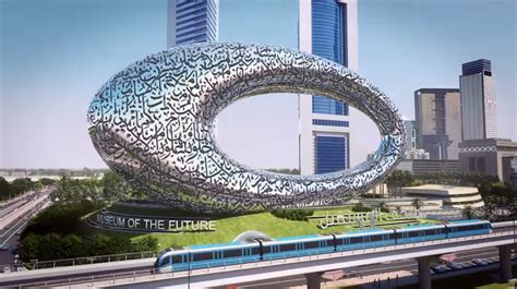 Upcoming Projects in Dubai that will Take Your Breath Away