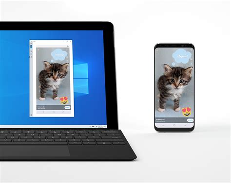 Everything You Need to Know About Android Screen Mirroring on Windows 10