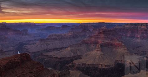 Download The Grand Canyon National Park, Tema per Windows 10