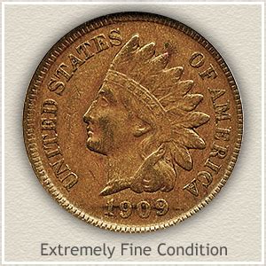 1909 Indian Head Penny Value | Discover Their Worth