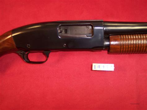 Remington model 31 - 12 gauge for sale at Gunsamerica.com: 908186148