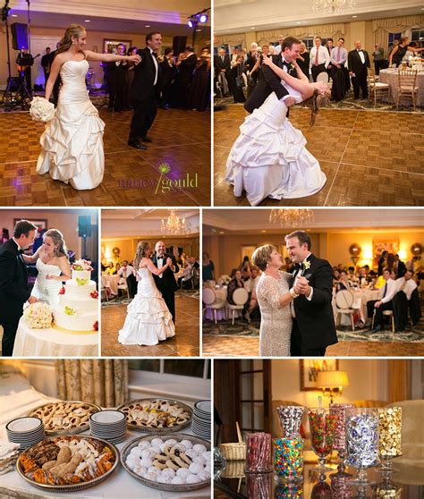 Karen + John || Wellesley Country Club || Wellesley, Massachusetts ...