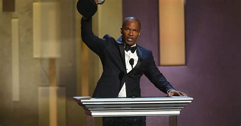 Jamie Foxx is one - Image 1 from 2023 NAACP Image Awards: Jamie Foxx's ...