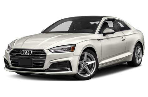 2018 Audi A5 - View Specs, Prices & Photos - WHEELS.ca