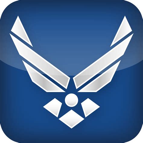 Air Force Logo Wallpapers Wallpaper Cave