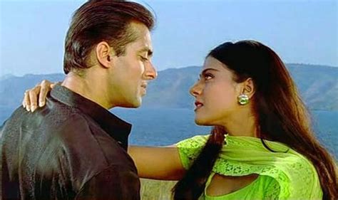 Kajol may star with Salman Khan in Dabangg 3, and we can’t keep our ...