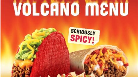 Petition · Bring Back Volcano Menu · Change.org