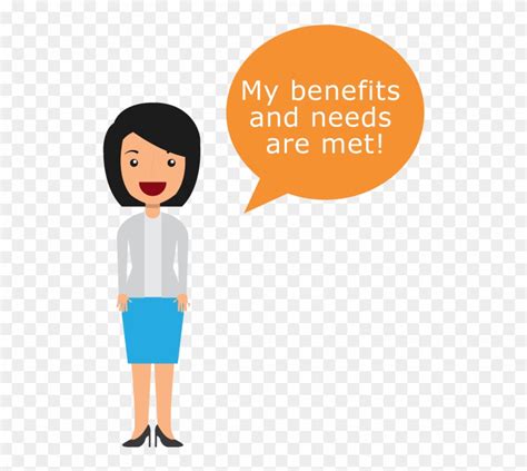 Download Employee Benefits - Cartoon Clipart (#3699746) - PinClipart