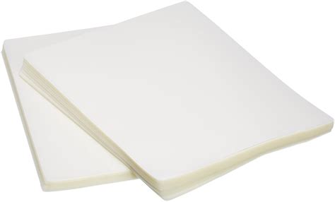 The 9 Best Scotch 3M Laminating Sheets 85 X 11 - Home Tech